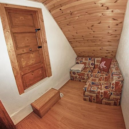 Apartmany Pod Tatrami Važec Exterior foto