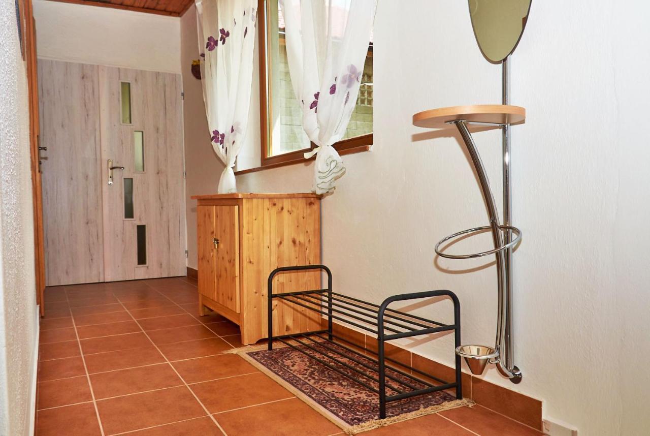 Apartmany Pod Tatrami Važec Exterior foto