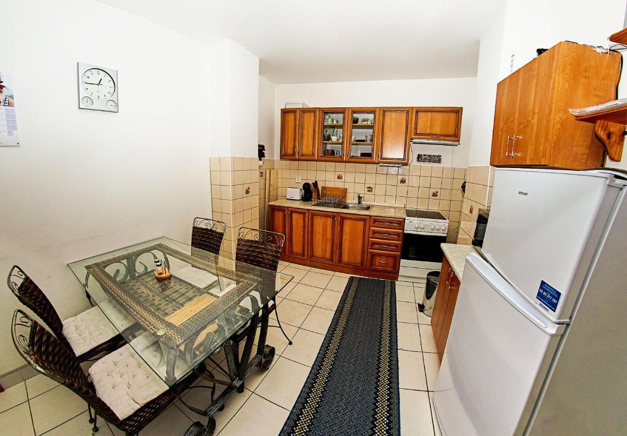 Apartmany Pod Tatrami Važec Exterior foto
