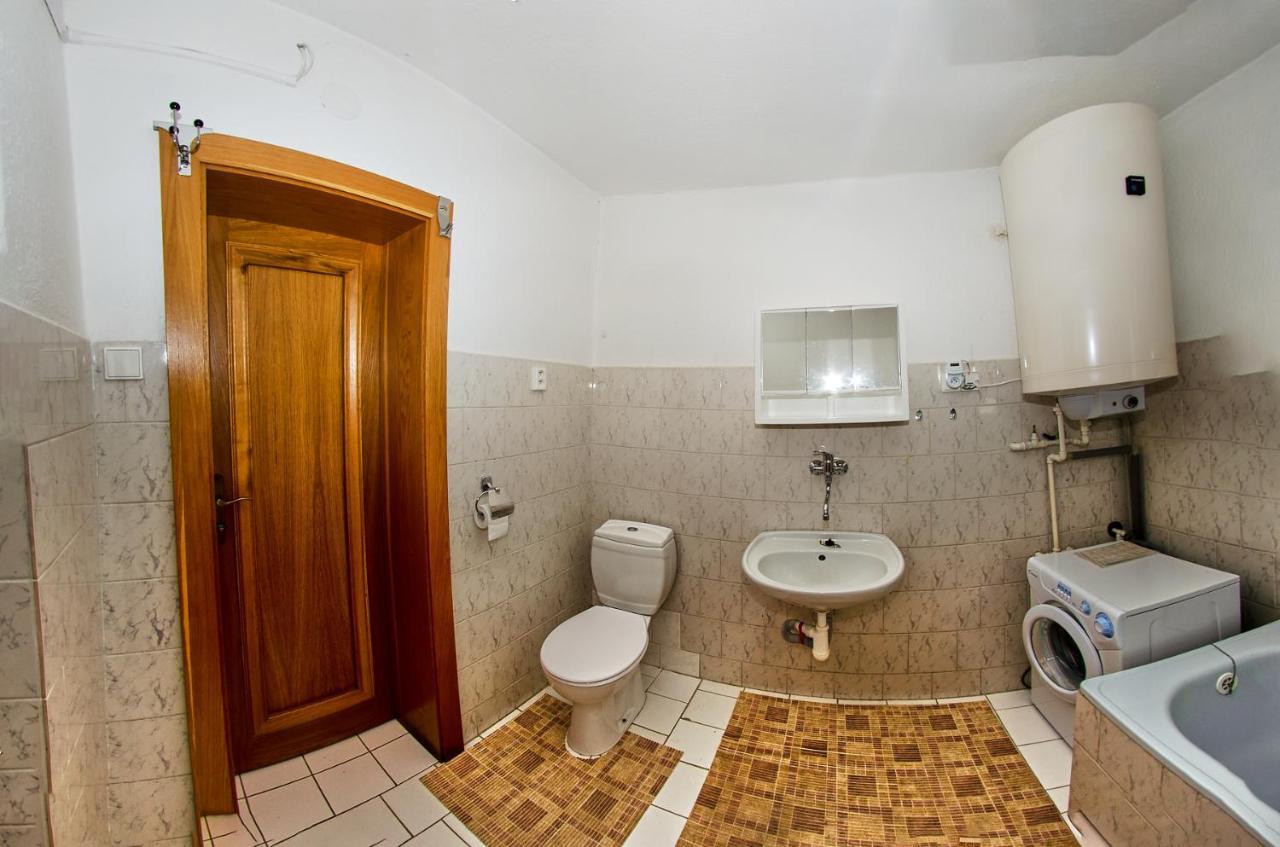 Apartmany Pod Tatrami Važec Exterior foto