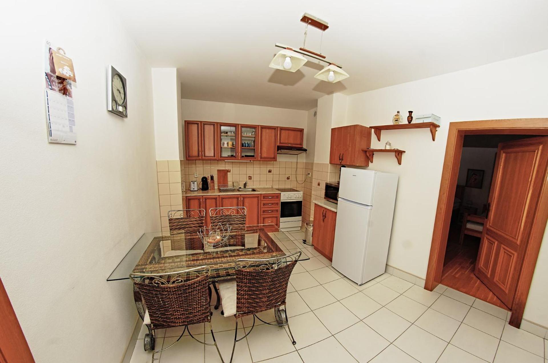 Apartmany Pod Tatrami Važec Exterior foto