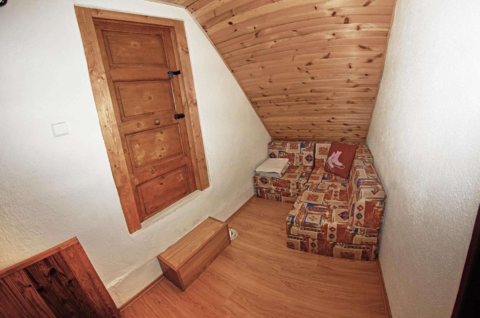 Apartmany Pod Tatrami Važec Exterior foto