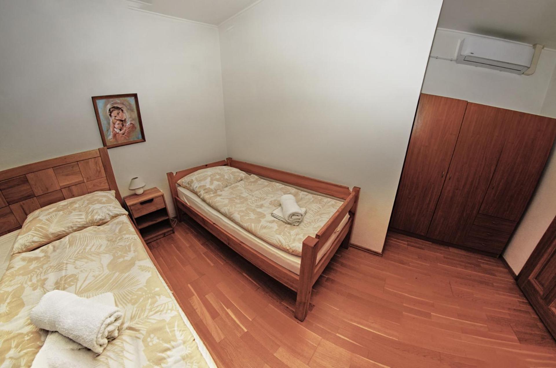 Apartmany Pod Tatrami Važec Exterior foto