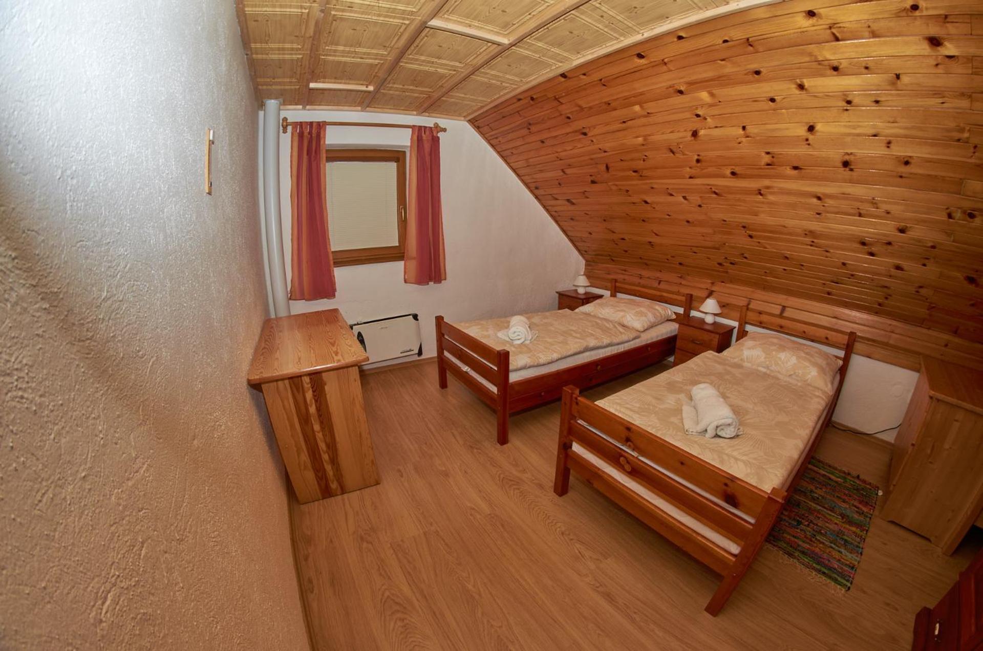 Apartmany Pod Tatrami Važec Exterior foto
