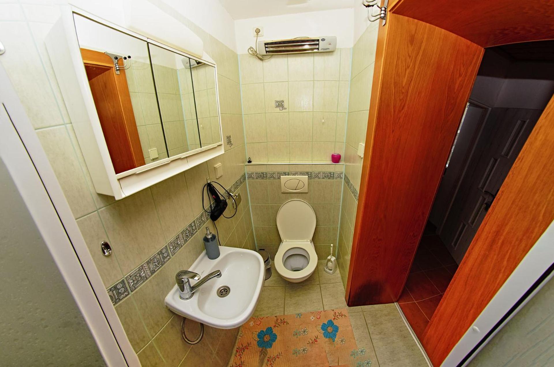Apartmany Pod Tatrami Važec Exterior foto