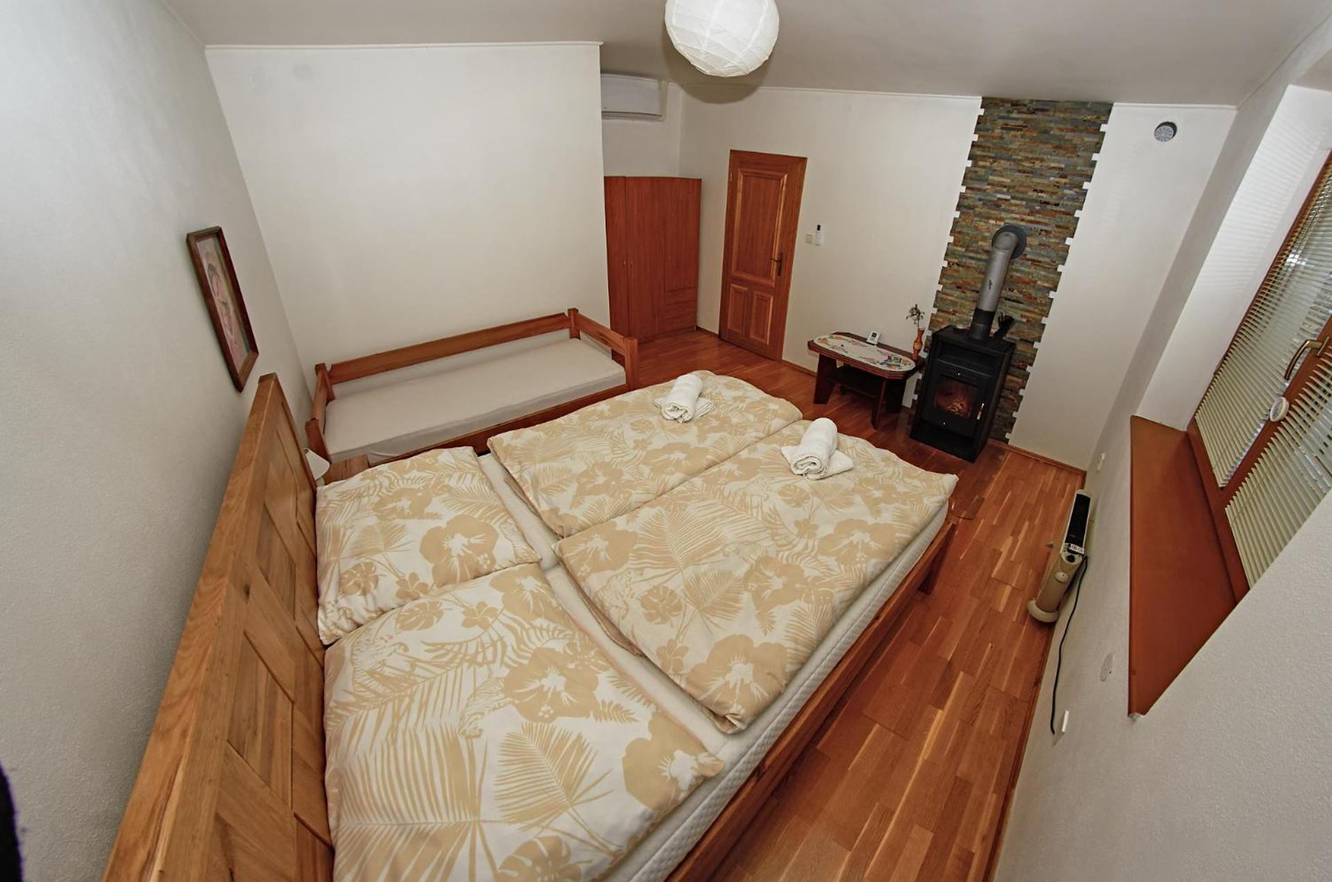 Apartmany Pod Tatrami Važec Exterior foto