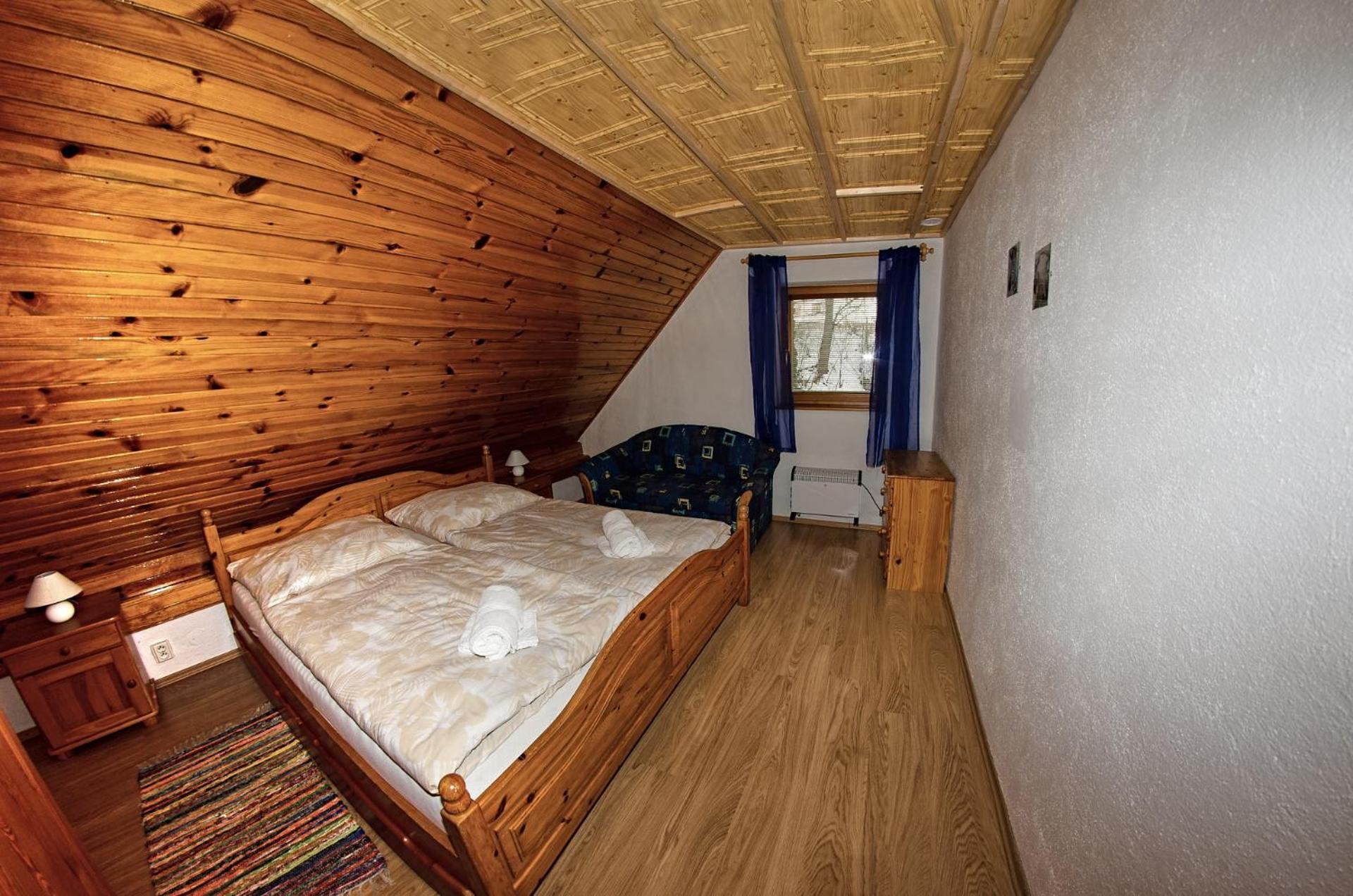 Apartmany Pod Tatrami Važec Exterior foto