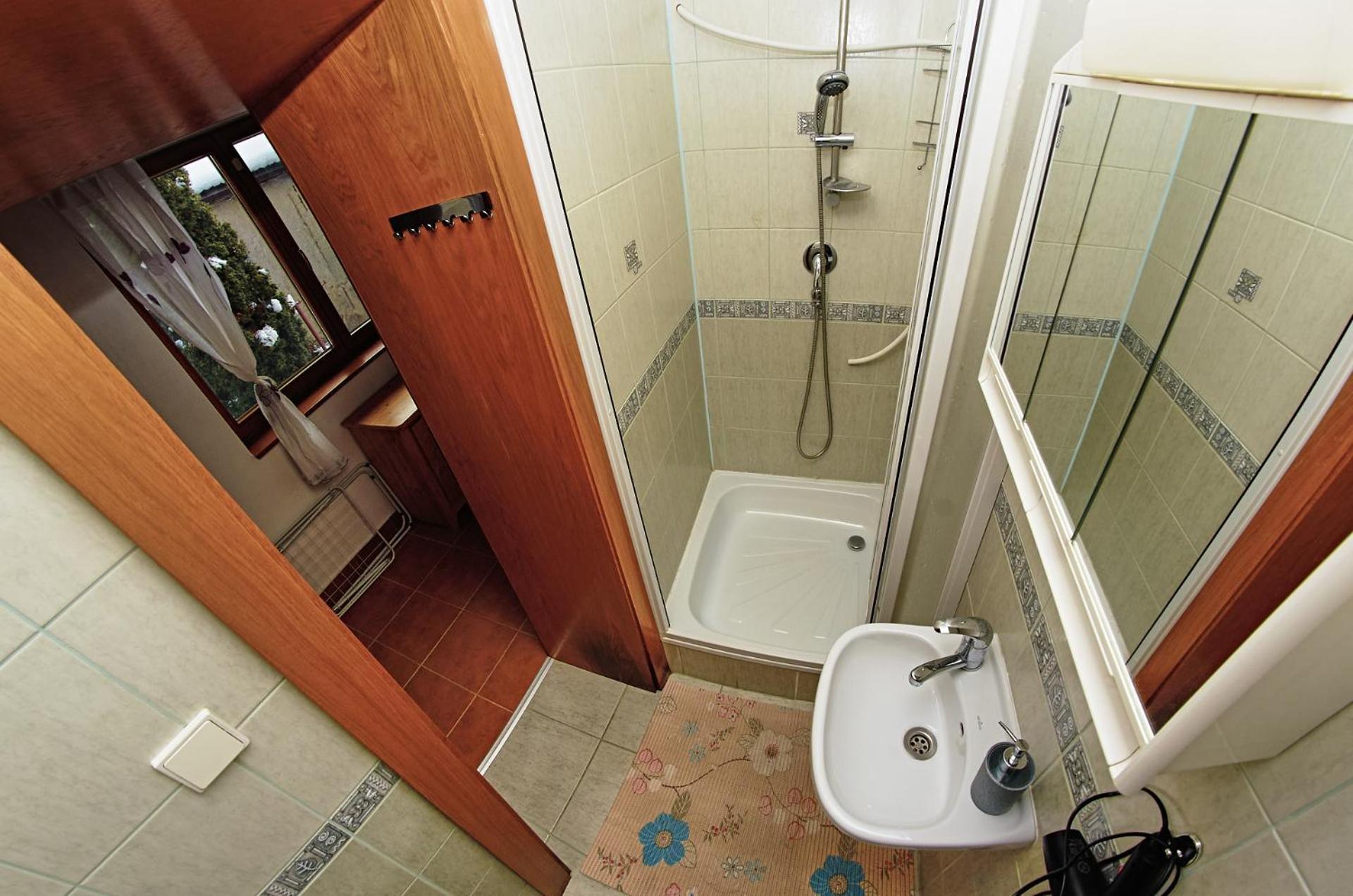 Apartmany Pod Tatrami Važec Exterior foto