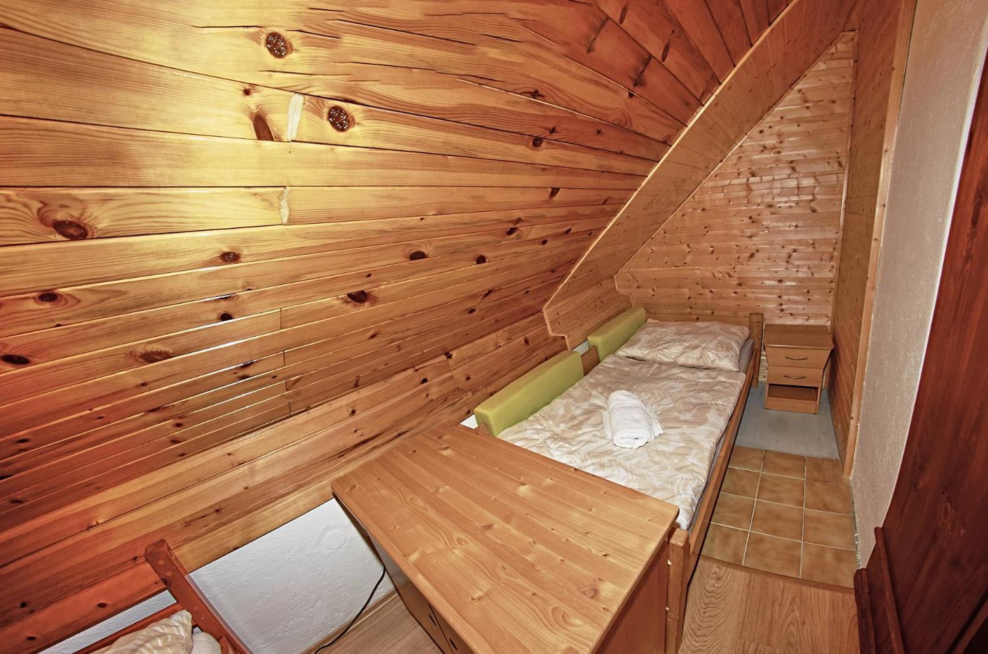 Apartmany Pod Tatrami Važec Exterior foto